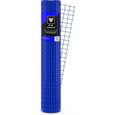 Fasádní tkanina ze skelných vláken Fiberglass Fabrics 50 m2, 145 g/m2