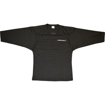 WINNWELL tréninkový dres SR černá