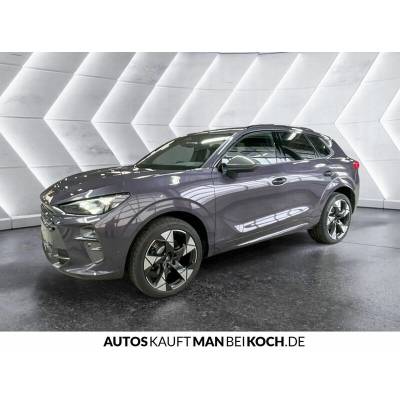 Cupra Terramar 2.0 TSI VZ 4Drive DSG 195 kW