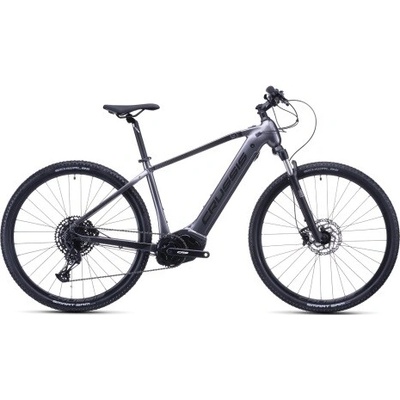 Crussis ONE-CROSS 9.11 2026
