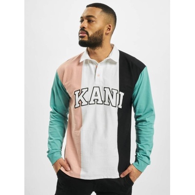 Karl Kani College Block Rugby mix