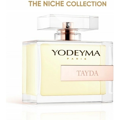 YODEYMA Tayda EDP dámský parfém 100 ml