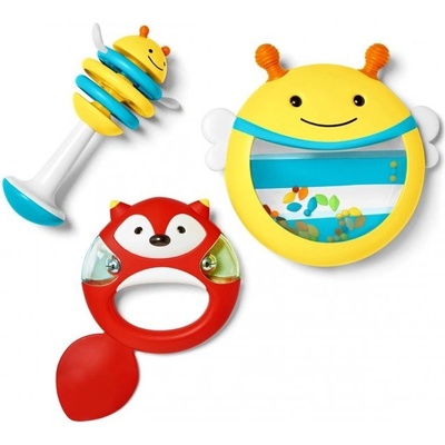 Skip Hop Set Explore&More 3ks