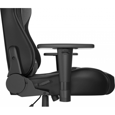 Genesis NITRO 440 G2, černo-šedá NFG-2067 – Hledejceny.cz