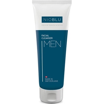 Nioblu čistící gel pro muže 100 ml – Hledejceny.cz