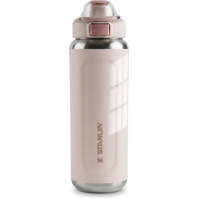 Stanley Termoska Classic Wellspring Rose Quartz 710 ml