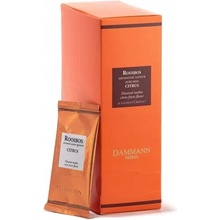 Dammann Fréres Sachets Rooibos Citrus 24 x 2 g