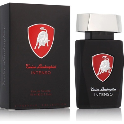 Tonino Lamborghini Sportivo Tonino Intenso toaletní voda pánská 75 ml
