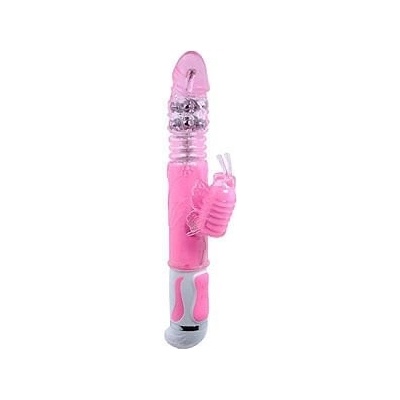 Baile Fascination Bunny