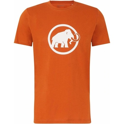 Mammut Core T-Shirt Classic Autumn Larice
