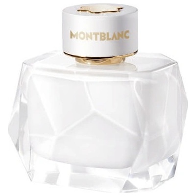 Mont Blanc Signature parfumovaná voda dámska 30 ml