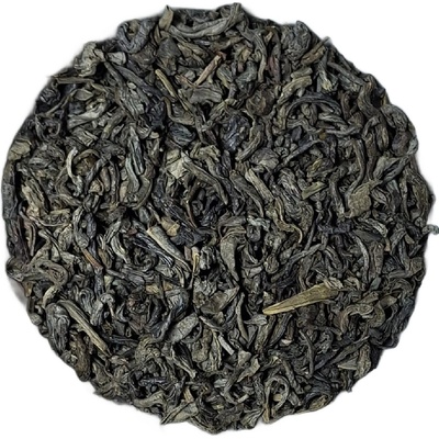 HRNEK.EU čaj na váhu Chun Mee BIO 50 g
