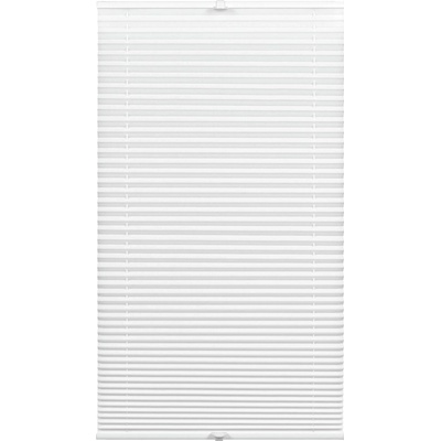 Gardinia Plisovaná roleta Concept Thermo 100 x 130 cm bílá