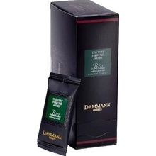 Dammann Fréres Sachets Zelený čaj s vôňou jazmínu BIO 24 x 2 g