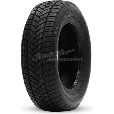 Double Coin DASL+ 195/75 R16 107/105R
