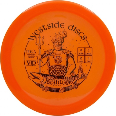 Westside Ahti VIP