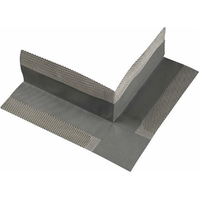 DEN BRAVEN Tesniaci pás S-T vonkajší roh 140 x 140 mm