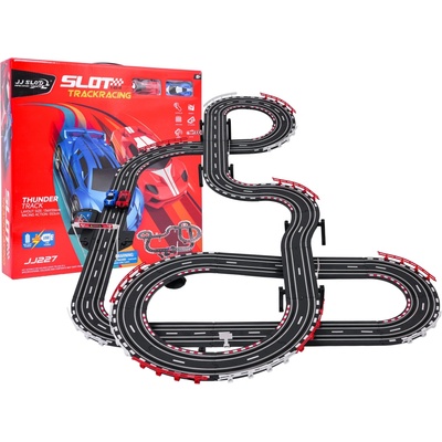 RKToys Autodráha Track Sport 553 cm