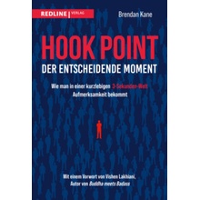 Hook Point - der entscheidende Moment