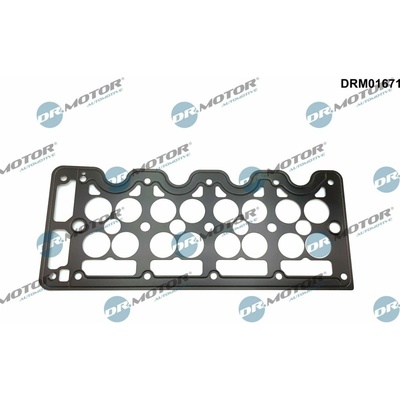 DR.MOTOR AUTOMOTIVE Tesnenie veka hlavy valcov DRM01671