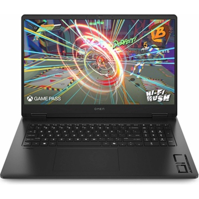 HP Omen 17-db1003nc C35PXEA