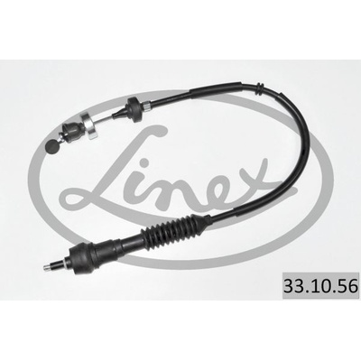 LINEX Lanko ovládania spojky 331056