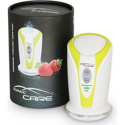 Ionic-CARE FF-210 – Hledejceny.cz