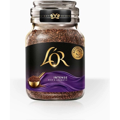 L'or Intense Instantná káva 100 g