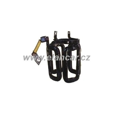 Stator startéru Bosch 0001357002, 2004114181