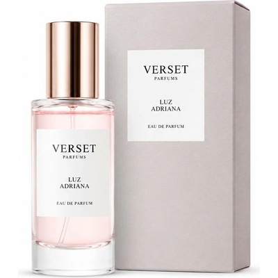 Verset luz parfém dámský 15 ml