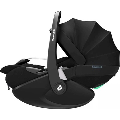 Maxi-Cosi Pebble 360 Pro 2 2024 Twillic Black