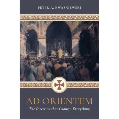 AD Orientem: The Direction That Changes Everything Booklet