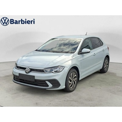 Volkswagen Polo 1.0 59 kW