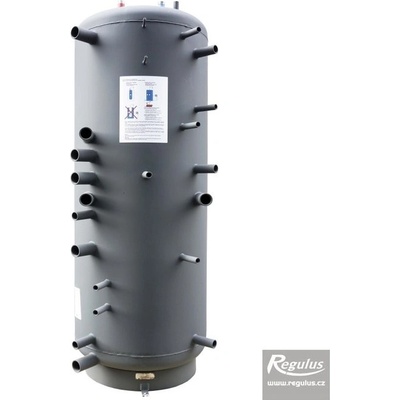 Regulus DUO 600/200 N PR 19133