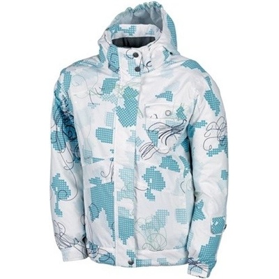 Surfanic Pigtails Circle Camo White – Hledejceny.cz