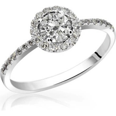 Cutie Jewellery Úchvatný se zirkony Z6734 3098 10 2