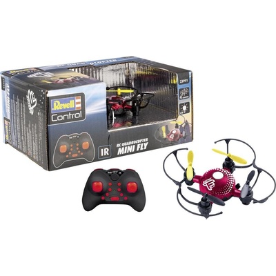 Revell Control Mini Fly RtF