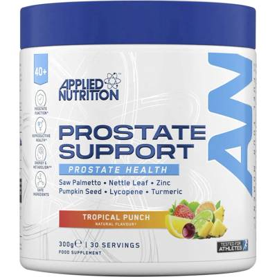 Applied Nutrition Agewell 40+ Prostate Support tropical 300 g