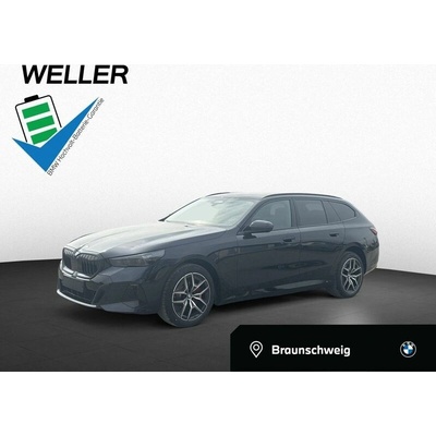 BMW 530e Touring xDrive M Sport 220 kW
