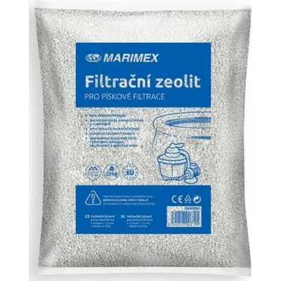 MARIMEX 10960003 Zeolit 20 kg