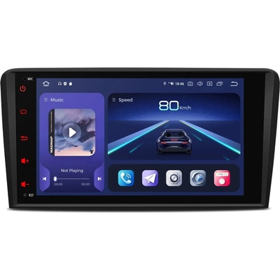 Xtrons IQ84A3AP