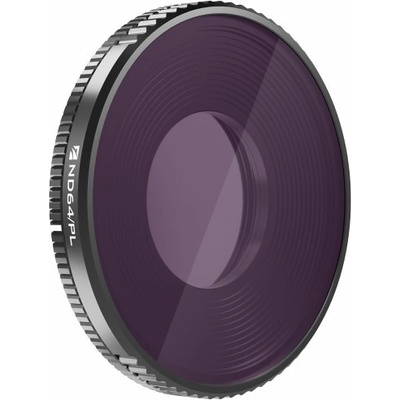 Freewell ND64/PL filter pre DJI Action 3 FW-OA3-ND64/PL