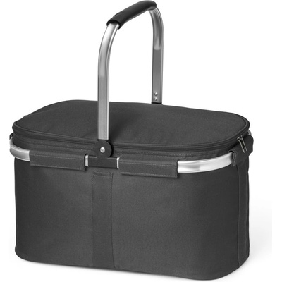 BASKIT. Flexibilní piknikový koš z 600D 25 L – Hledejceny.cz