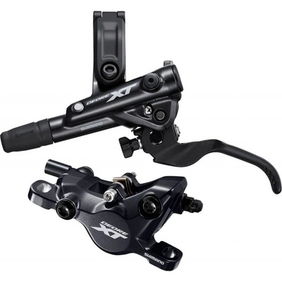 Shimano Deore XT BL-T8100/BR-M8120 – Hledejceny.cz