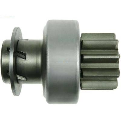 Voľnobežná prevodovka, štartér AS-PL SD1065P