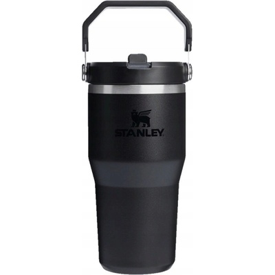 Stanley termohrnek 600 ml černý