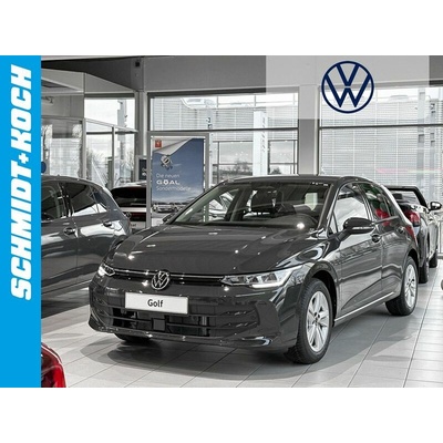 Volkswagen Golf 1.5 TSI Life 85 kW
