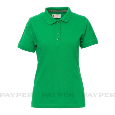 Payper VENICE LADY Polokošeľa dámska Jelly green