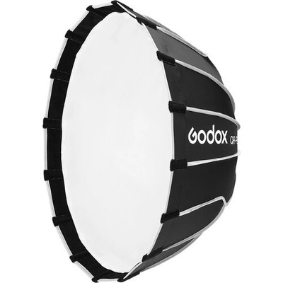 Godox Parabolický Quick Softbox Godox QR-P60T , 60cm – Hledejceny.cz
