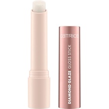 Catrice Diamond Glaze lesklý rúž 030 No Shade, Just Sparkle 1,6 g